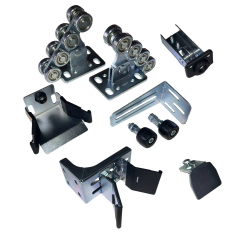 FURNITEH 301 фурнитура для откатных ворот