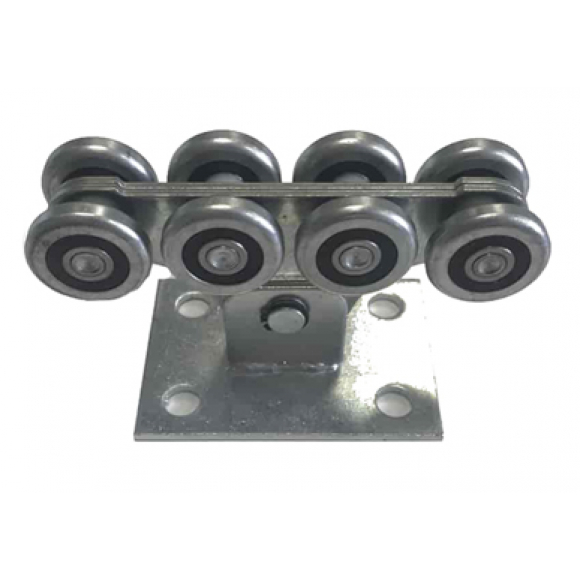 Роликовая каретка для опор автоматических ворот Standart MK-301 